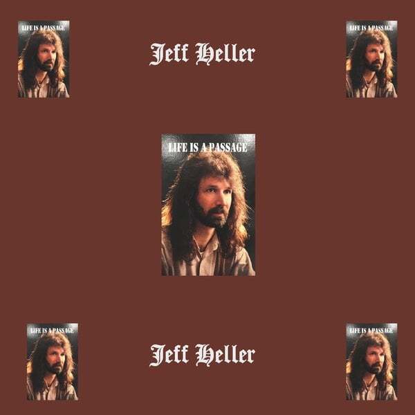 Cover art for Life Is a Passage